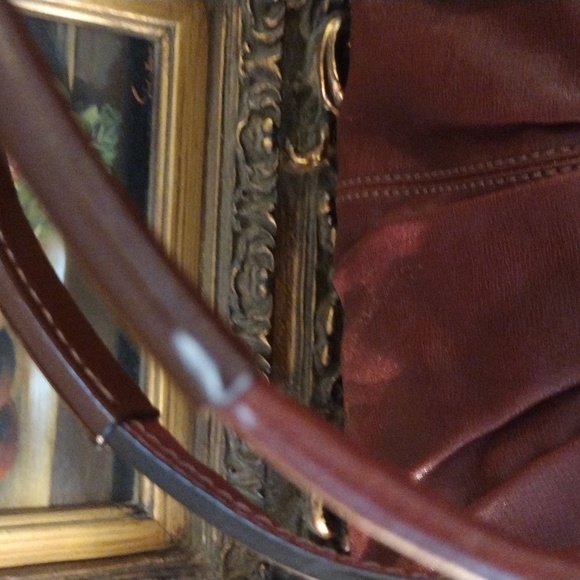 Coach Handbag SOLD, SOLD, SOLD - Picture 7 of 15